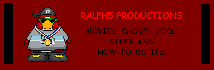 Ralph5 Productions
