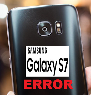 9 Masalah Kerusakan Samsung Galaxy S7 dan Cara Memperbaikinya