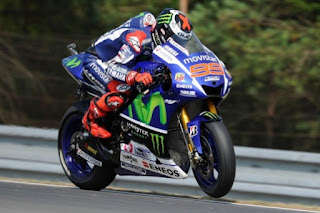 Jorge Lorenzo