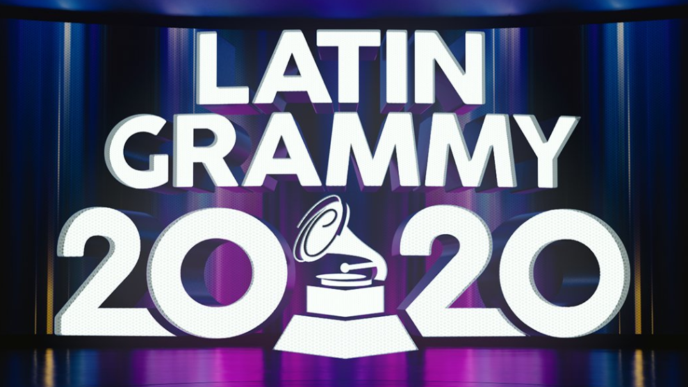 Latin Grammy 2020: Horario y cómo ver en vivo la entrega y premiación a lo mejor de la música latina