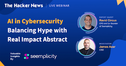AI in Cybersecurity: What's Effective and What’s Not – Insights from 200 Experts