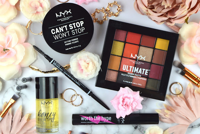 AD | Desk To Dancefloor Beauty, With NYX & Boots* #BoostNYXRoutines | Lovelaughslipstick Blog