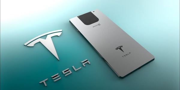 Tesla Pi Phone: Stunning Features and Affordable Price at ₹69,990