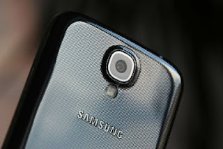 Samsung Galaxy S4 Zoom