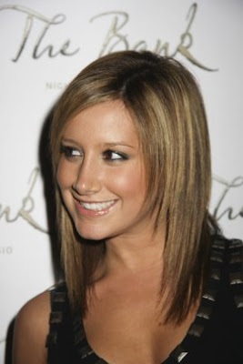 Medium Length Hairstyles