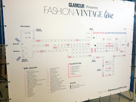 Glamour Fashion-Vintage Live 2016 event