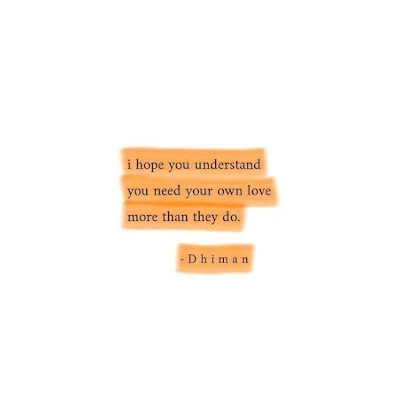 Own Quotes