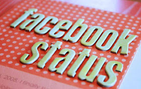 Status Facebook Motivasi Cinta