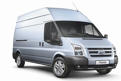 Ford 16 Ford 16