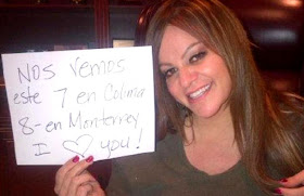 Jenni Rivera