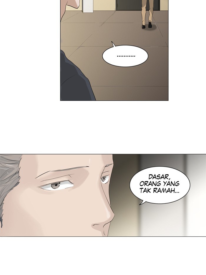 Webtoon Tower Of God Bahasa Indonesia Chapter 203