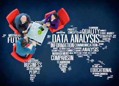 Business Analytics Overview