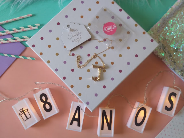 GLAMBOX 8 ANOS GLAMBOX FEVEREIRO 2020