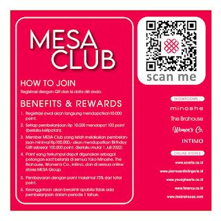 Mesa Club