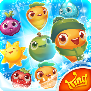Farm Heroes Saga Apk 2.41.2 Download Mode Cheat