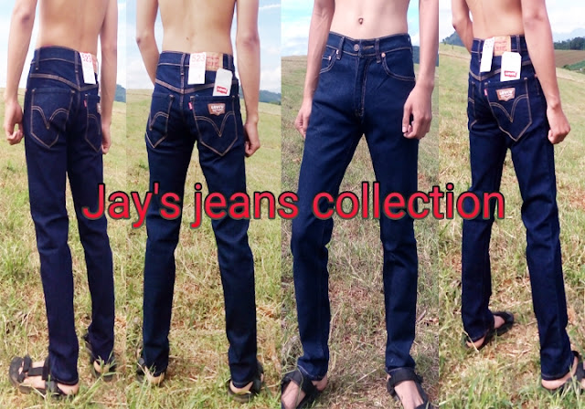 Grosir celana Jeans Murah Indramayu dan Cirebon