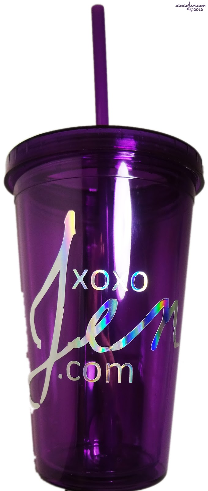 xoxoJen's holo cup