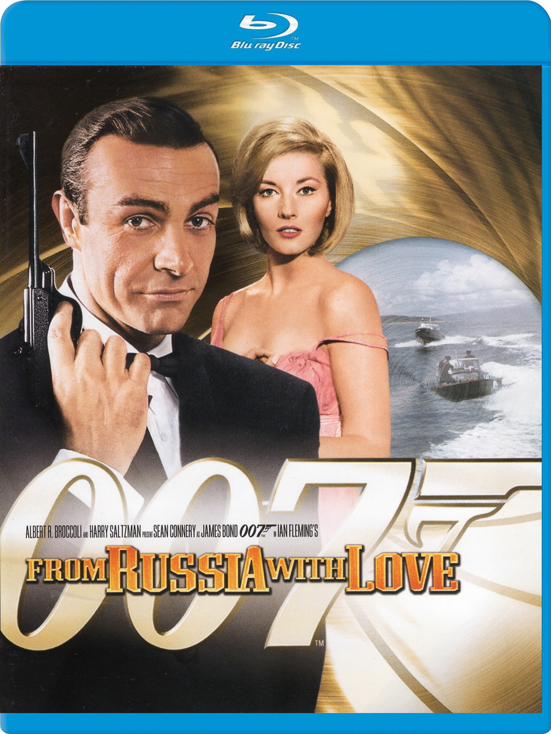 1963 From Russia With Love