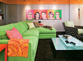 Light Colored Interior Design With Contrasting Furnishings Colors , Home Interior Design Ideas , http://homeinteriordesignideas1.blogspot.com/