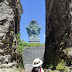 Spot Foto Terbaik di Garuda Wisnu Kencana Cultural Park Bali