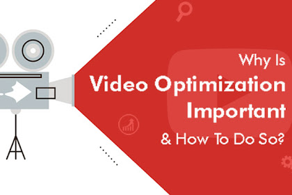 The Importance of Web Video Optimization