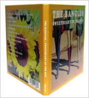 6-Panel Digipak: Sweetheart of the Sun / The Bangles