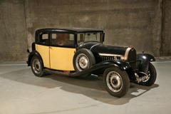 031 Bugatti Type 49