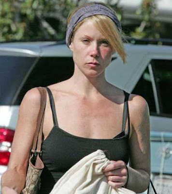 celebraties without makeup. Famous Celebrities Without