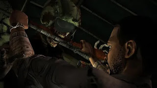 the walking dead season 1