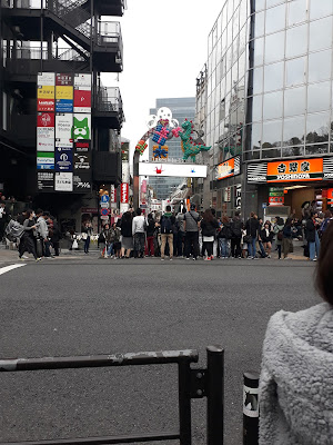 Harajuku