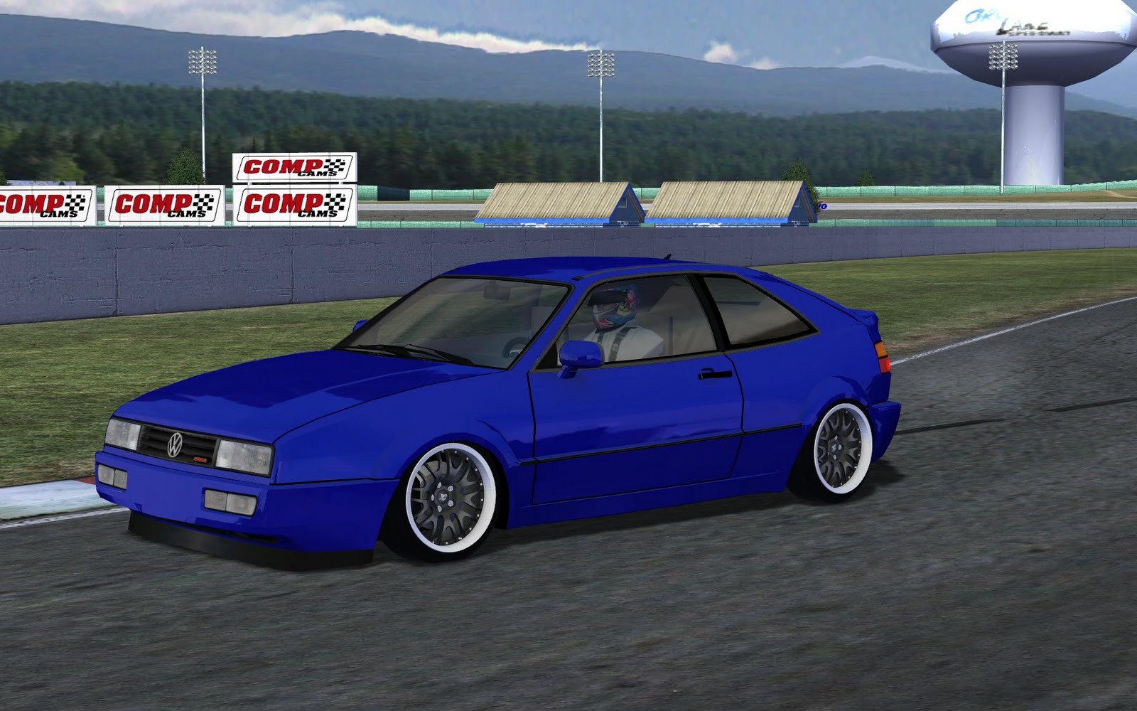 Refast wallpaper: Modified VW Corrado VR6 1991 Picture #193837 ...