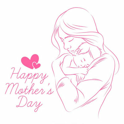 2021 Advance Wishes For Happy Mothers Day Special Quotes.