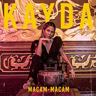 MP3 download Kayda - Macam - Macam - Single iTunes plus aac m4a mp3