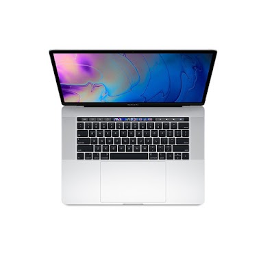 Macbook Pro 2019 Core i7 16GB RAM 512GB SSD 4GB Graphics Price in bd