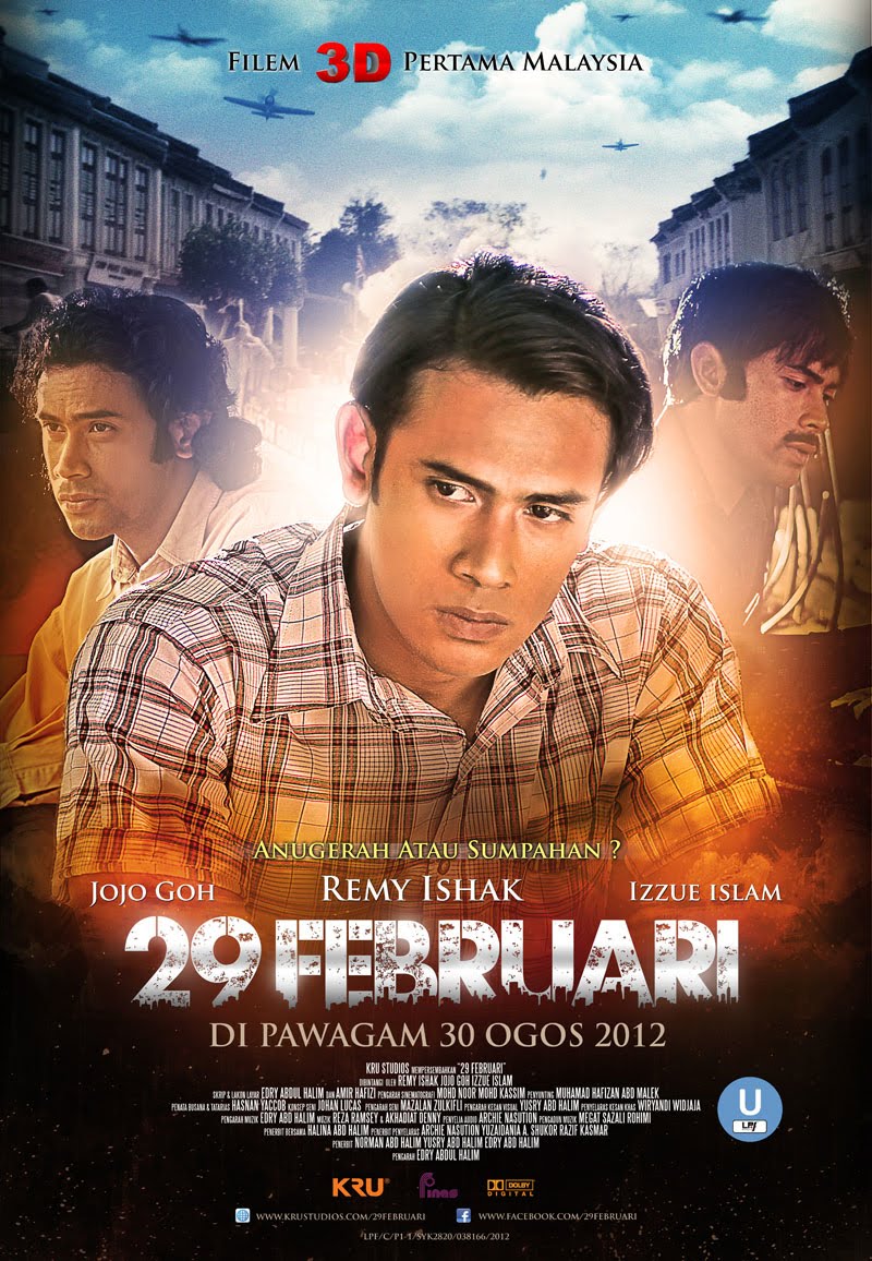 29 Februari (2012) Full Movie  Adudu Network