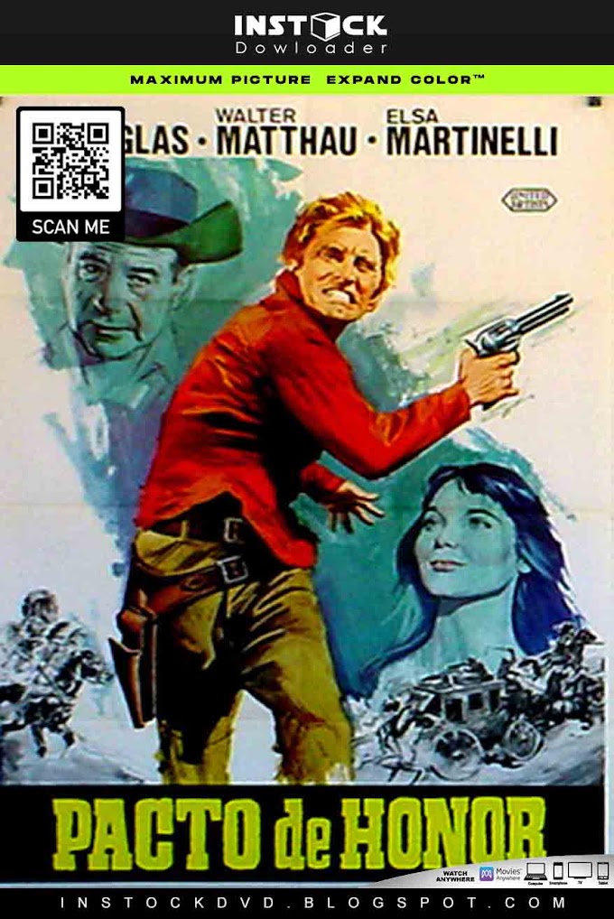 Pacto de Honor (1955) HD Latino