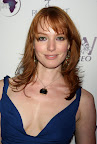 Alicia Witt