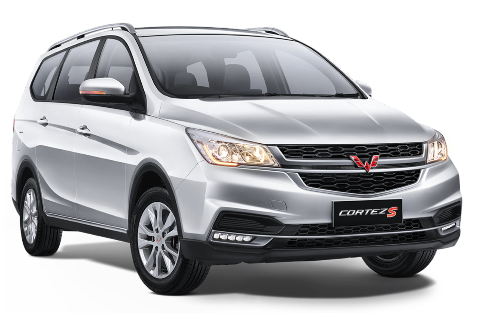 Tipe Wuling