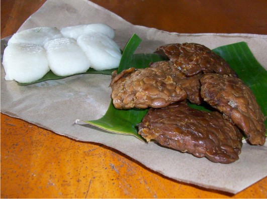 10 Makanan Khas 5 Kabupaten di Yogyakarta