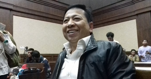 KPK Harap Ditjen PAS Tindaklanjuti Temuan Sel Mewah Setya Novanto