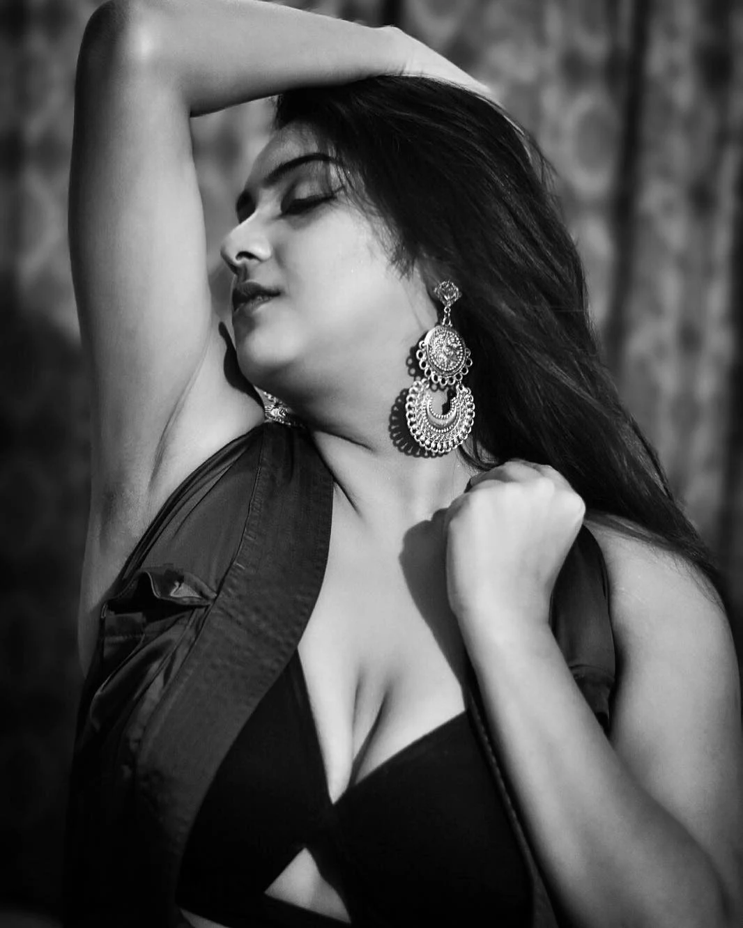 Jayashree Khara Hot Images