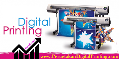 Jasa Percetakanan Digital Printing Terdekat Di Bogor Murah GRATIS DESAIN