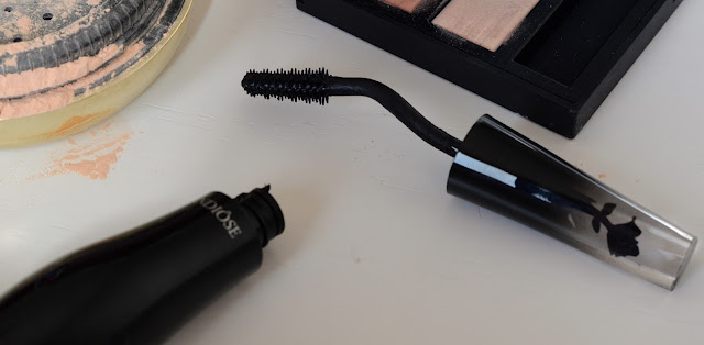 lancome grandiose mascara review