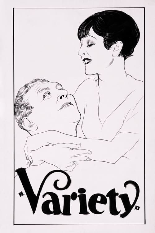 [HD] Varieté 1925 Pelicula Online Castellano