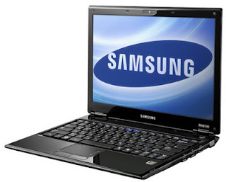 Harga Laptop Notebook Samsung 2012