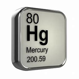 Mercury Metal