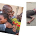Governor Obaseki Visits Family Of Driver Killed By Police Officers Over Refusal To Give N100 Bribe, Donates N10Million To The Family