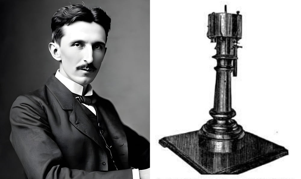 From the Mind of a Genius: Decoding Nikola Tesla's Earthquake Machine