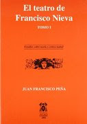 "El teatro de Francisco Nieva" - Juan Francisco Peña