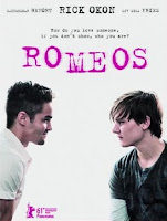 Romeos, poster